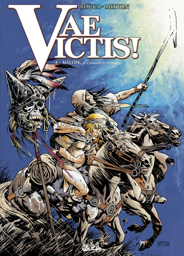 Vae Victis T04