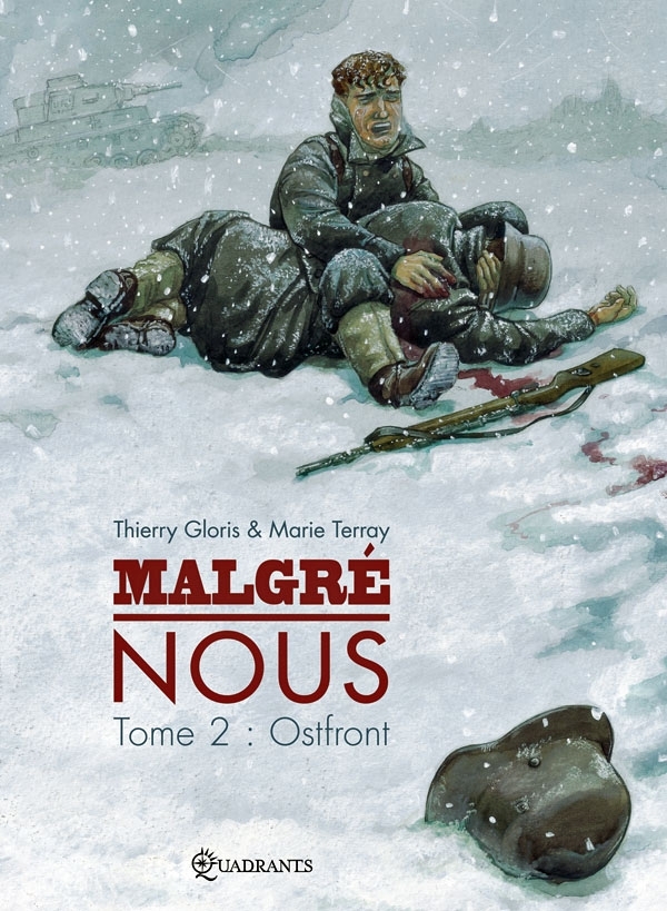 Malgré nous T02