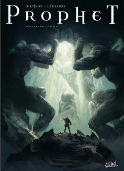 Prophet T01
