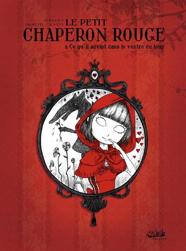 Le Petit Chaperon rouge
