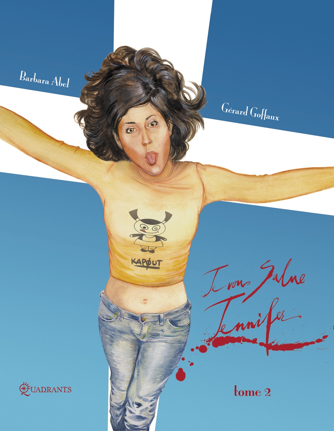 Je vous salue Jennifer T02