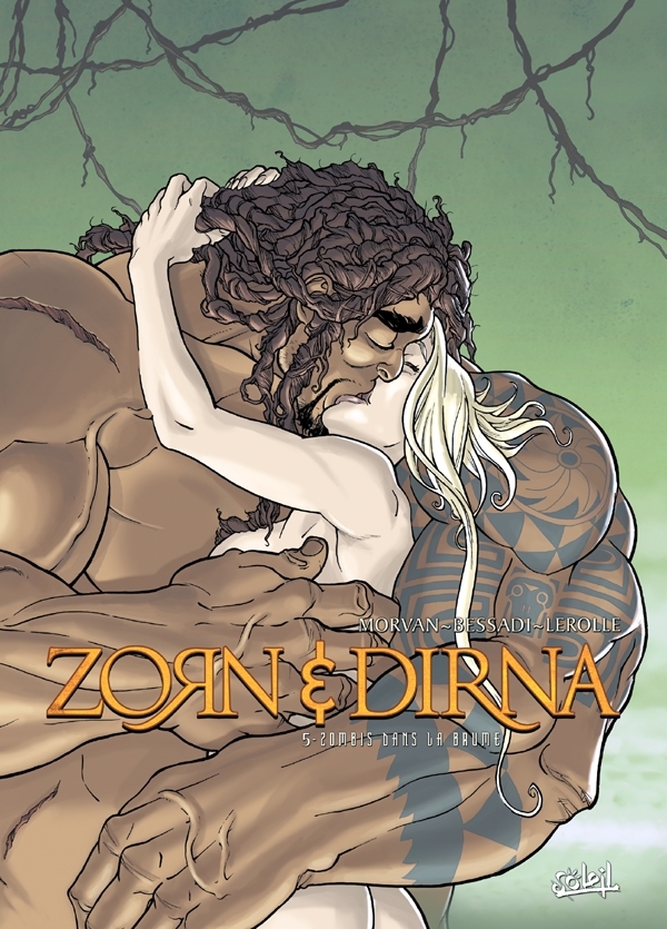 Zorn et Dirna T05