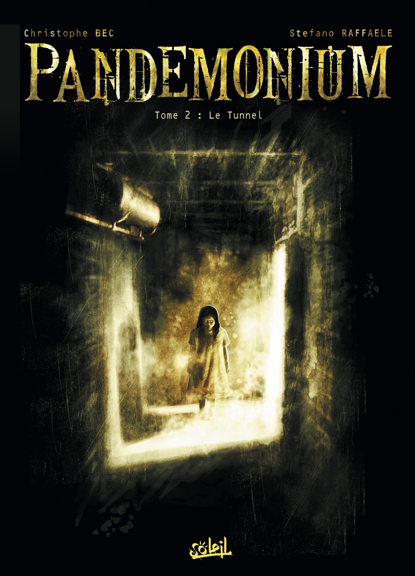 Pandemonium T02
