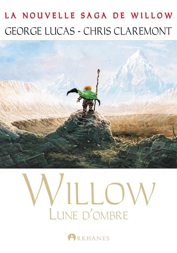 Willow T01