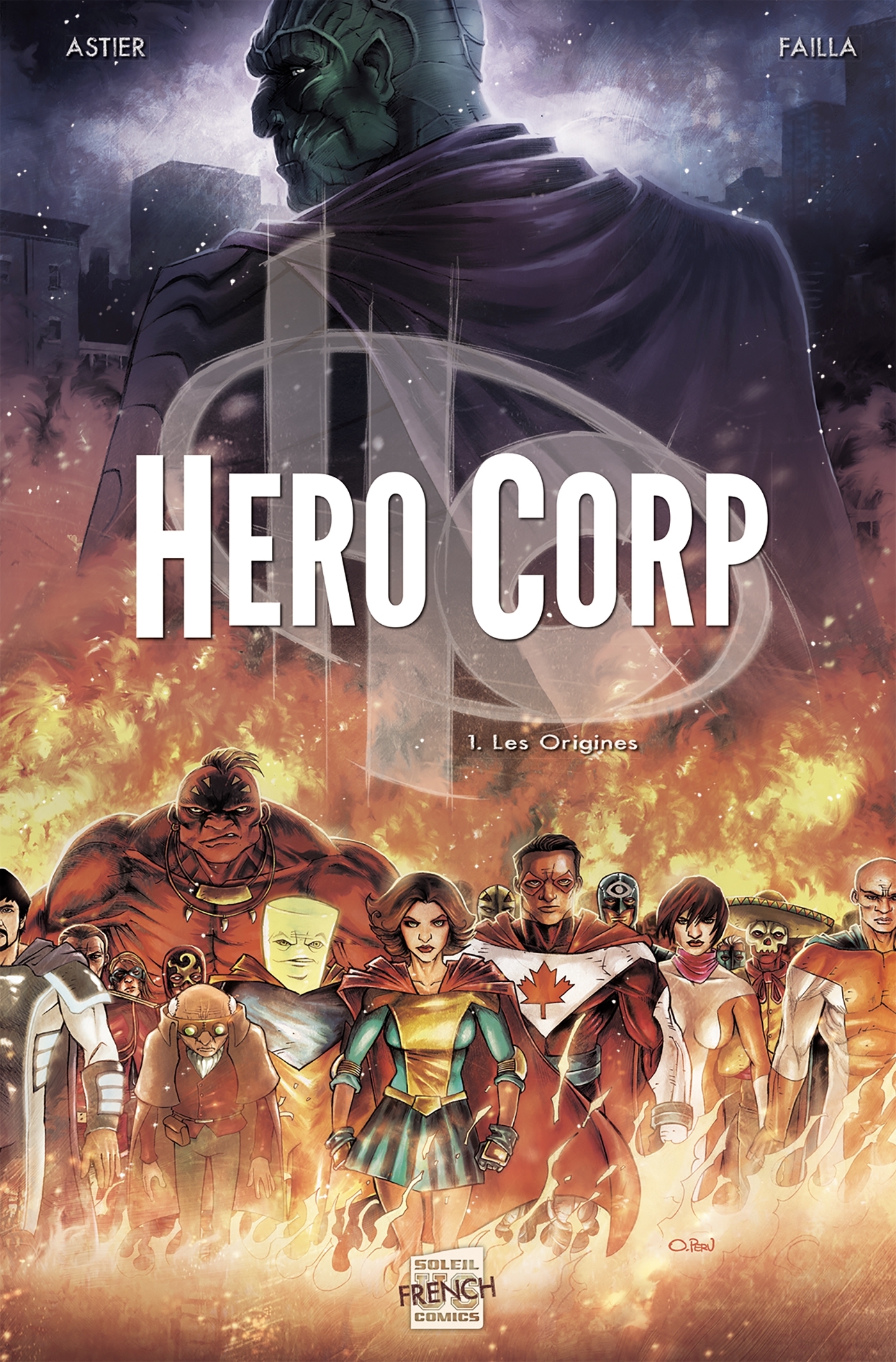 Hero Corp T01