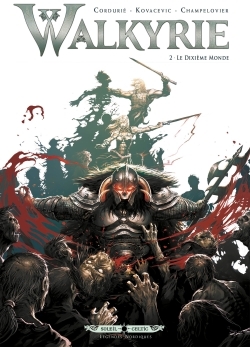 Walkyrie T02