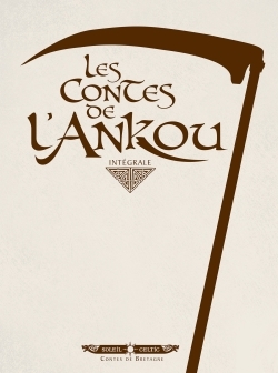 Les Contes de l'Ankou - Intégrale