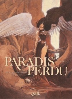 Paradis perdu - Intégrale