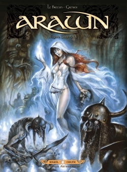 Arawn - Intégrale T04 à T06