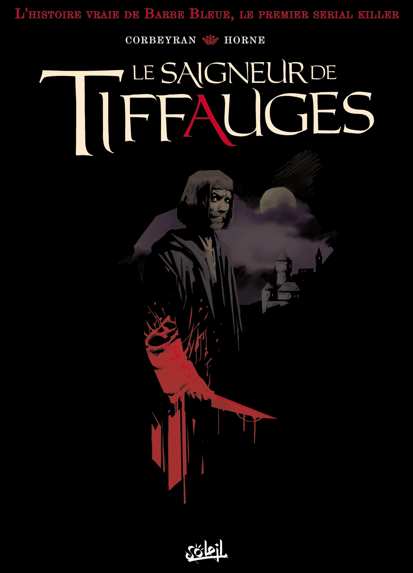 Le Saigneur de Tiffauges