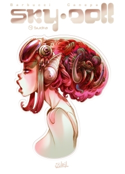 Sky Doll T04 - Edition NB