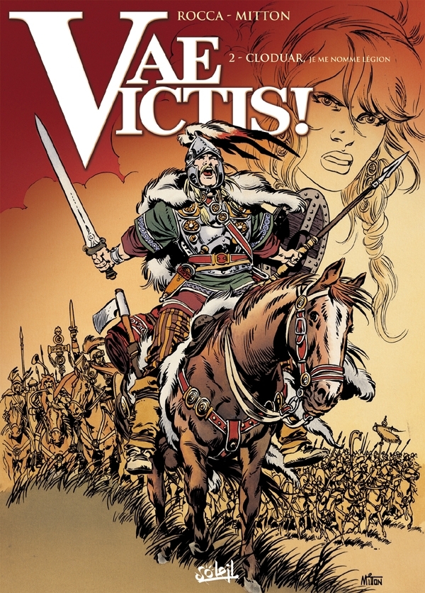 Vae Victis T02