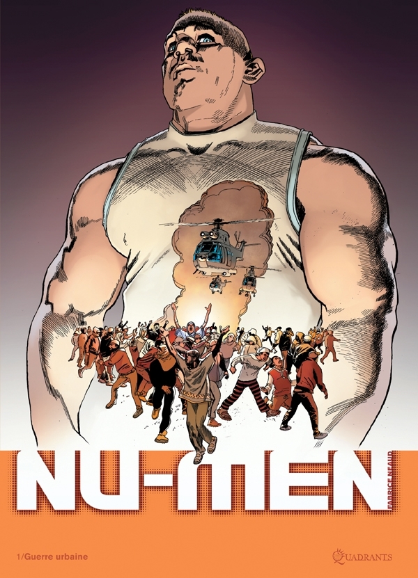 Nu-men T01