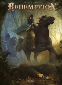 Rédemption T02