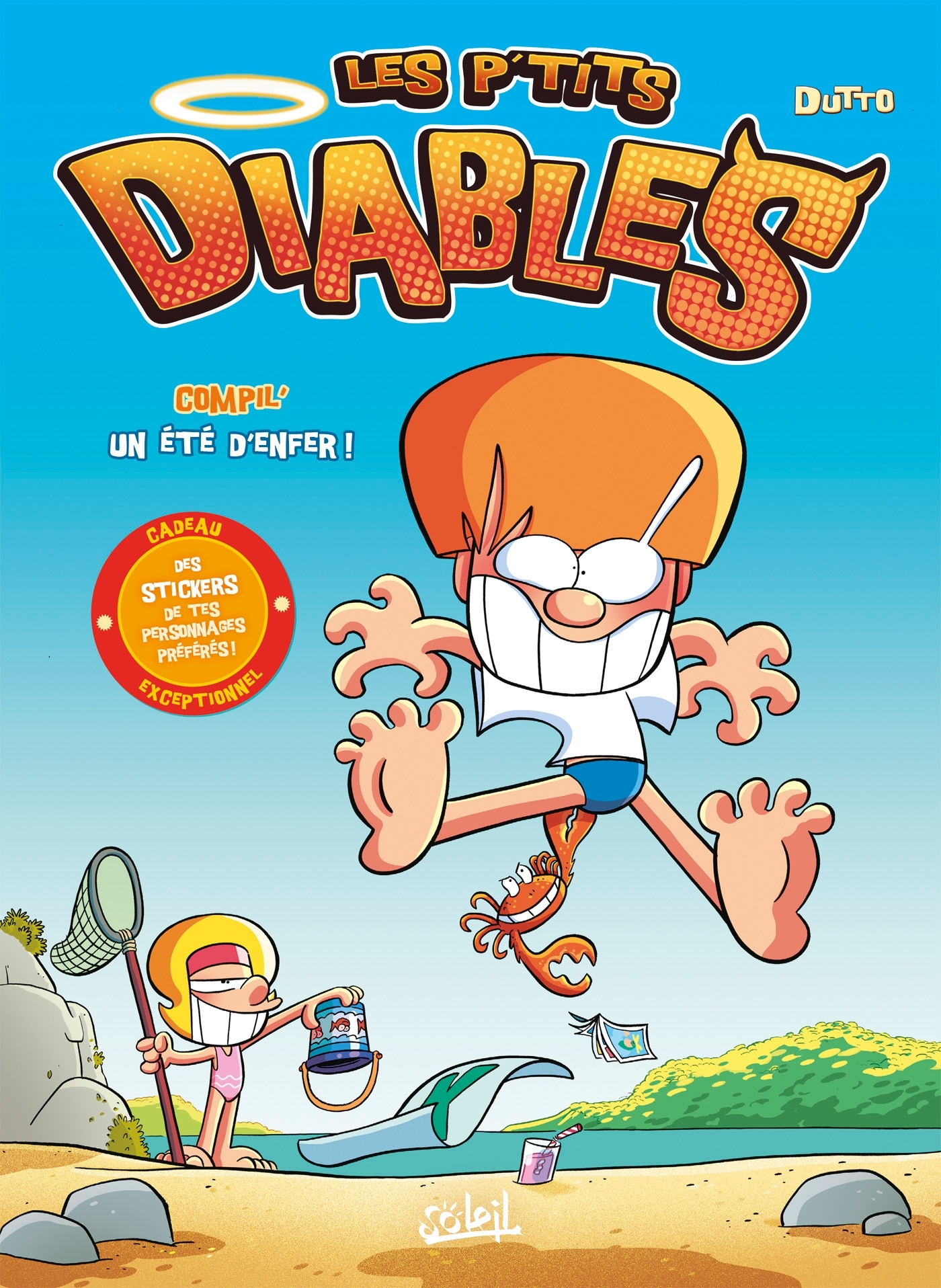 Les P'tits Diables - Hors-Série