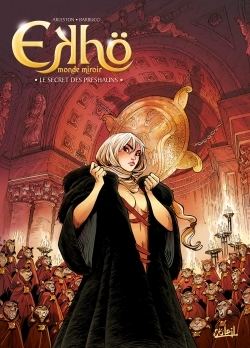 Ekhö monde miroir T05