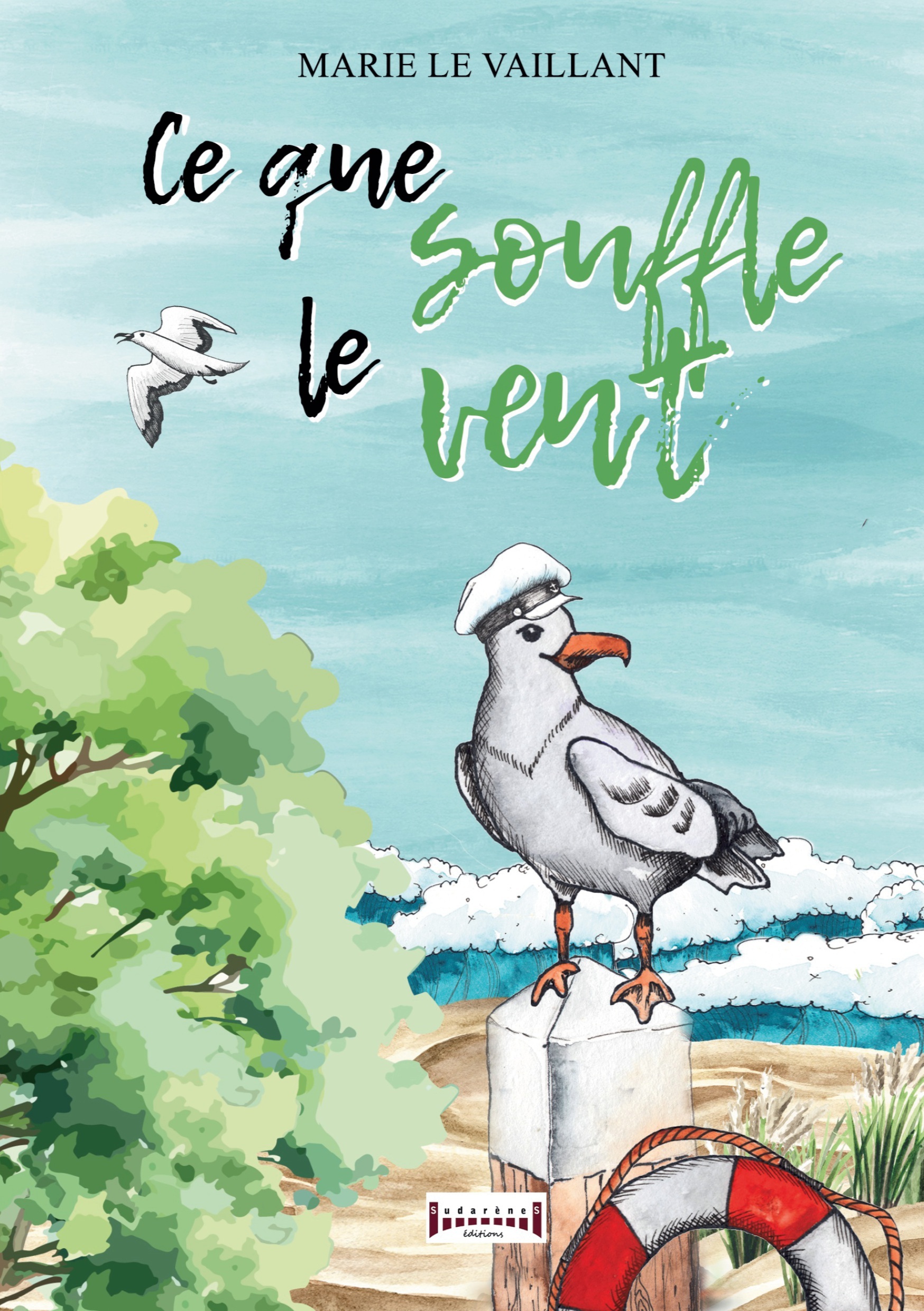 Ce que souffle le vent