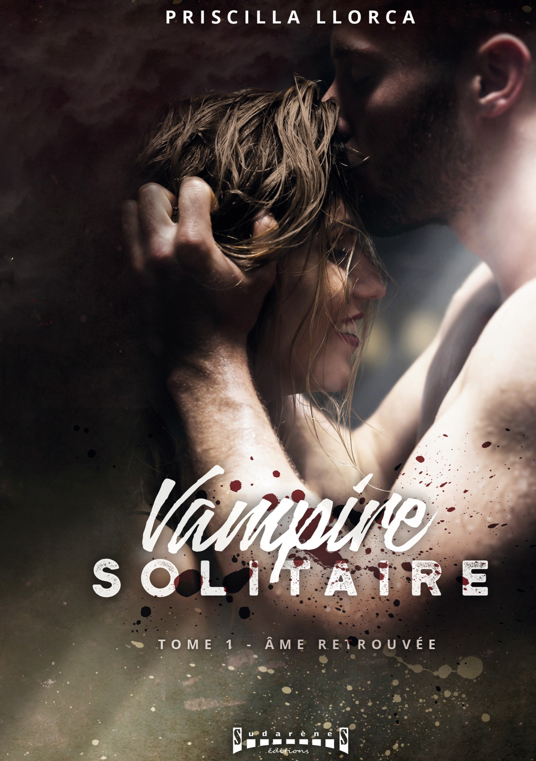 Vampire Solitaire - Tome 1