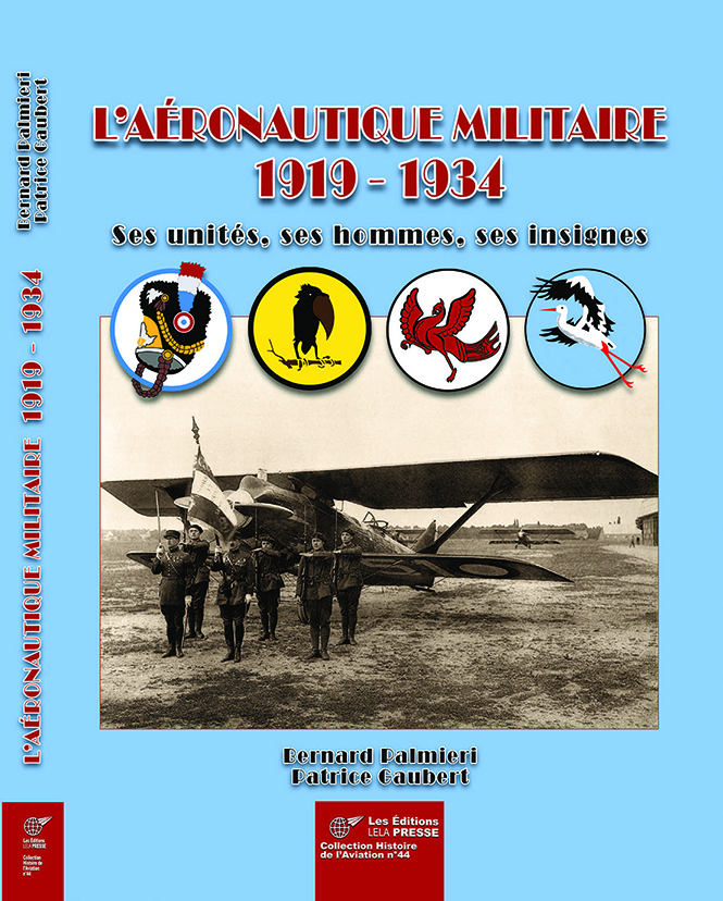 L’AÉRONAUTIQUE MILITAIRE 1919-1934