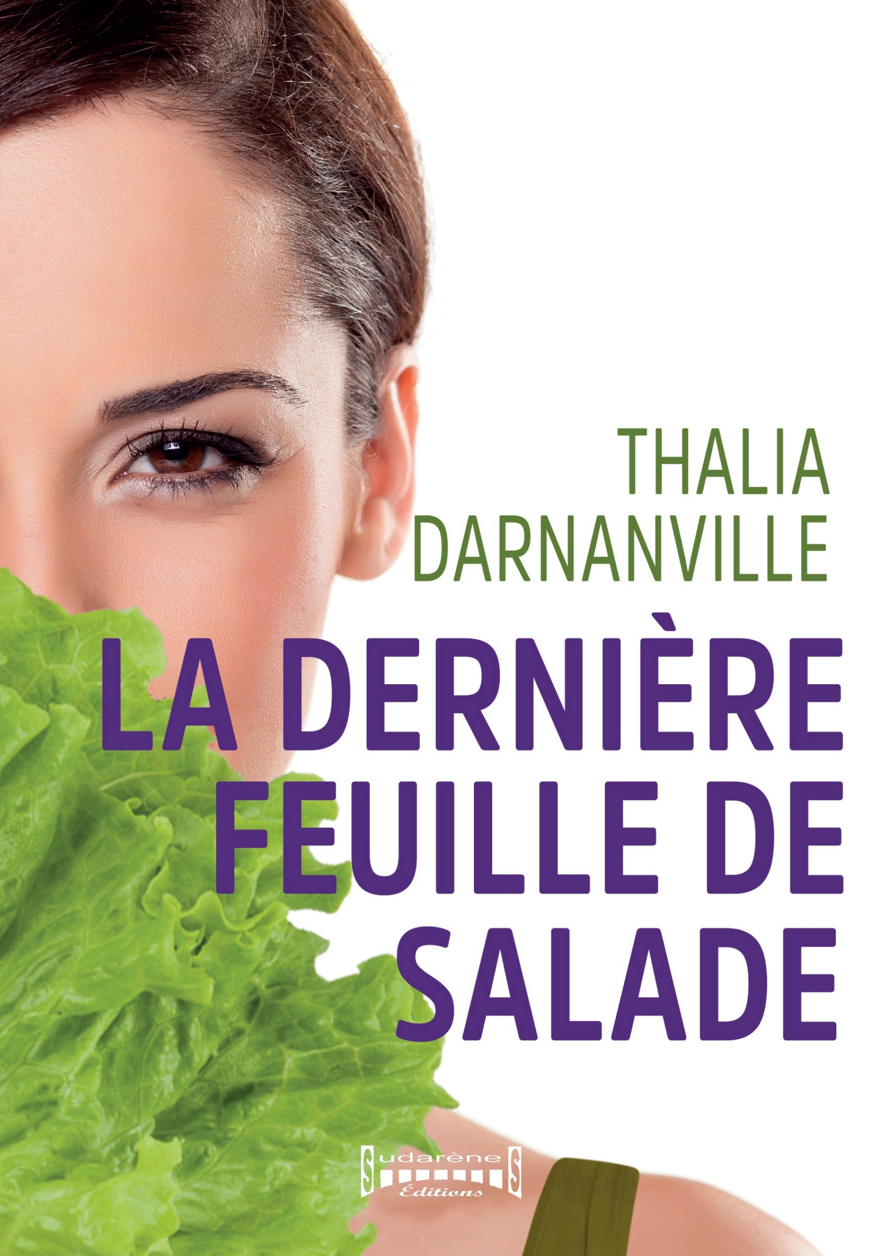 La dernière feuille de salade