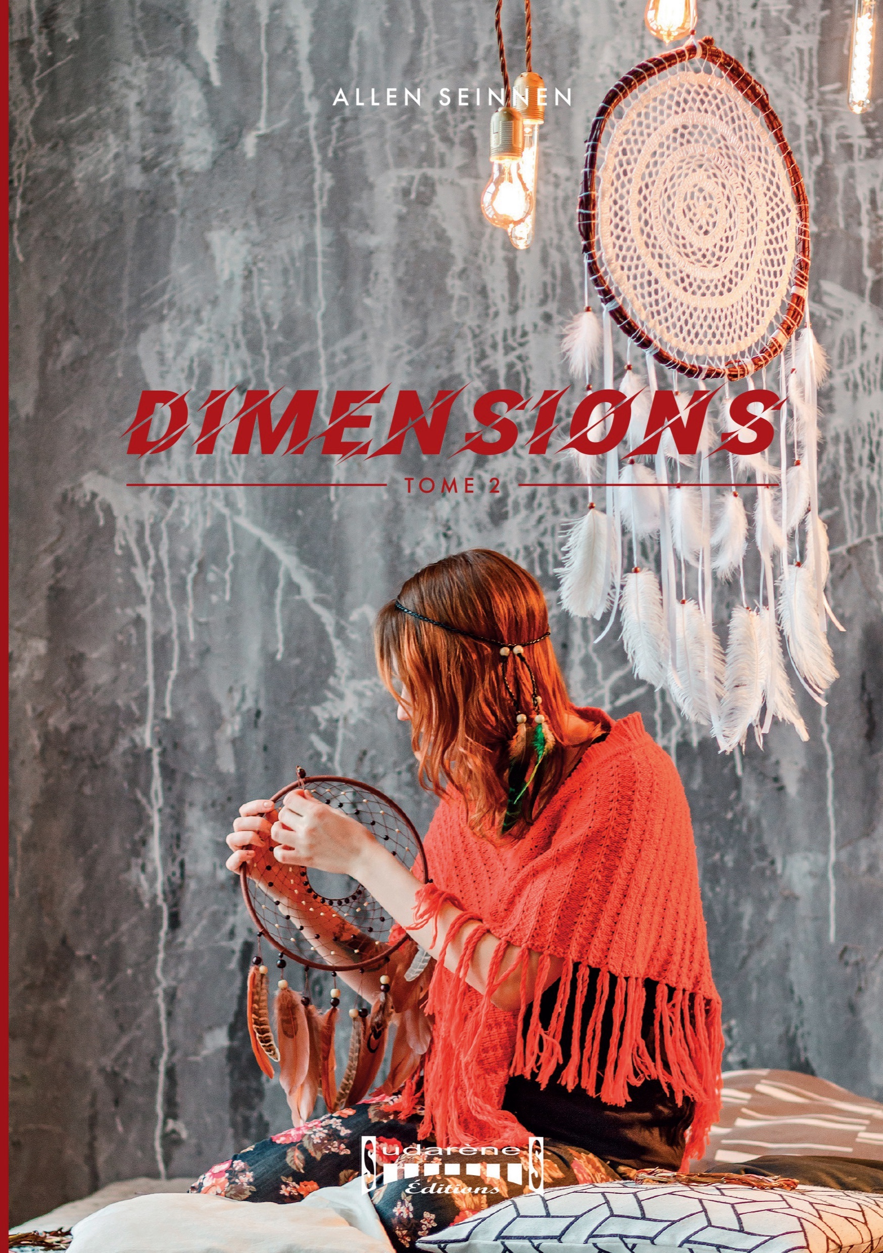 Dimensions -Tome 2
