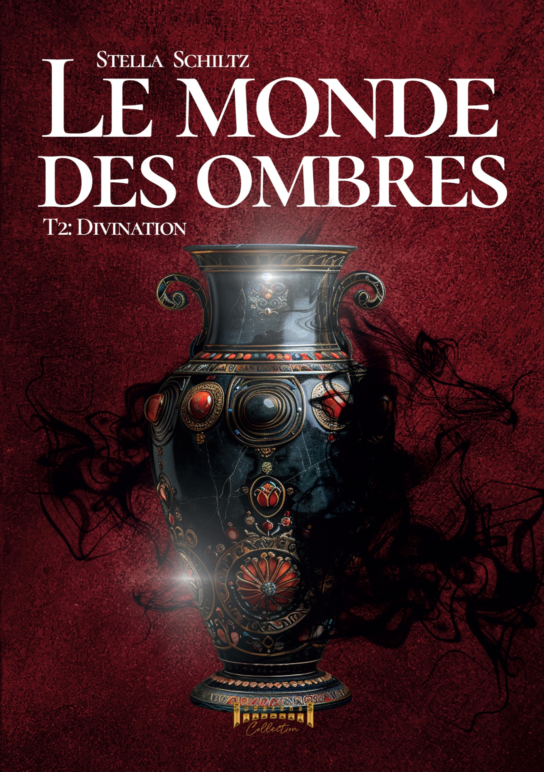 Le monde des ombres - Tome 2