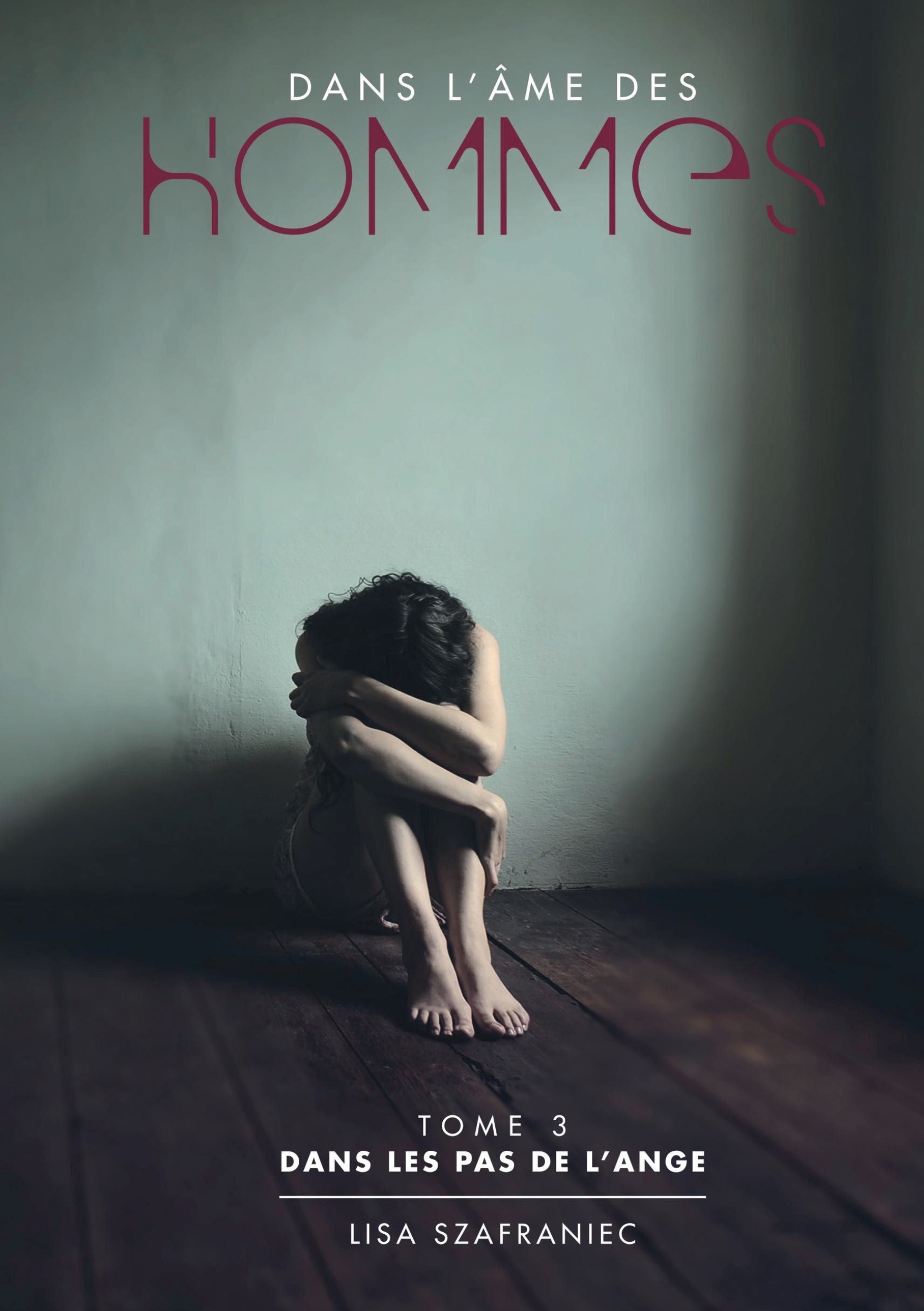 Dans les pas de l'ange - Tome 3