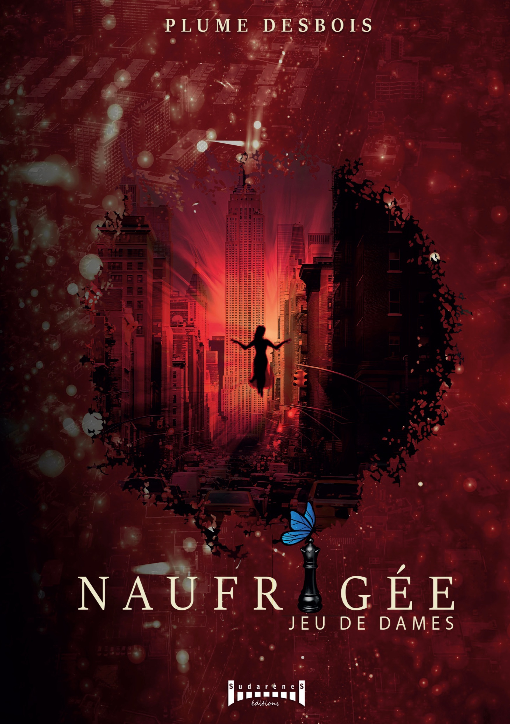 Naufragée - Tome 2