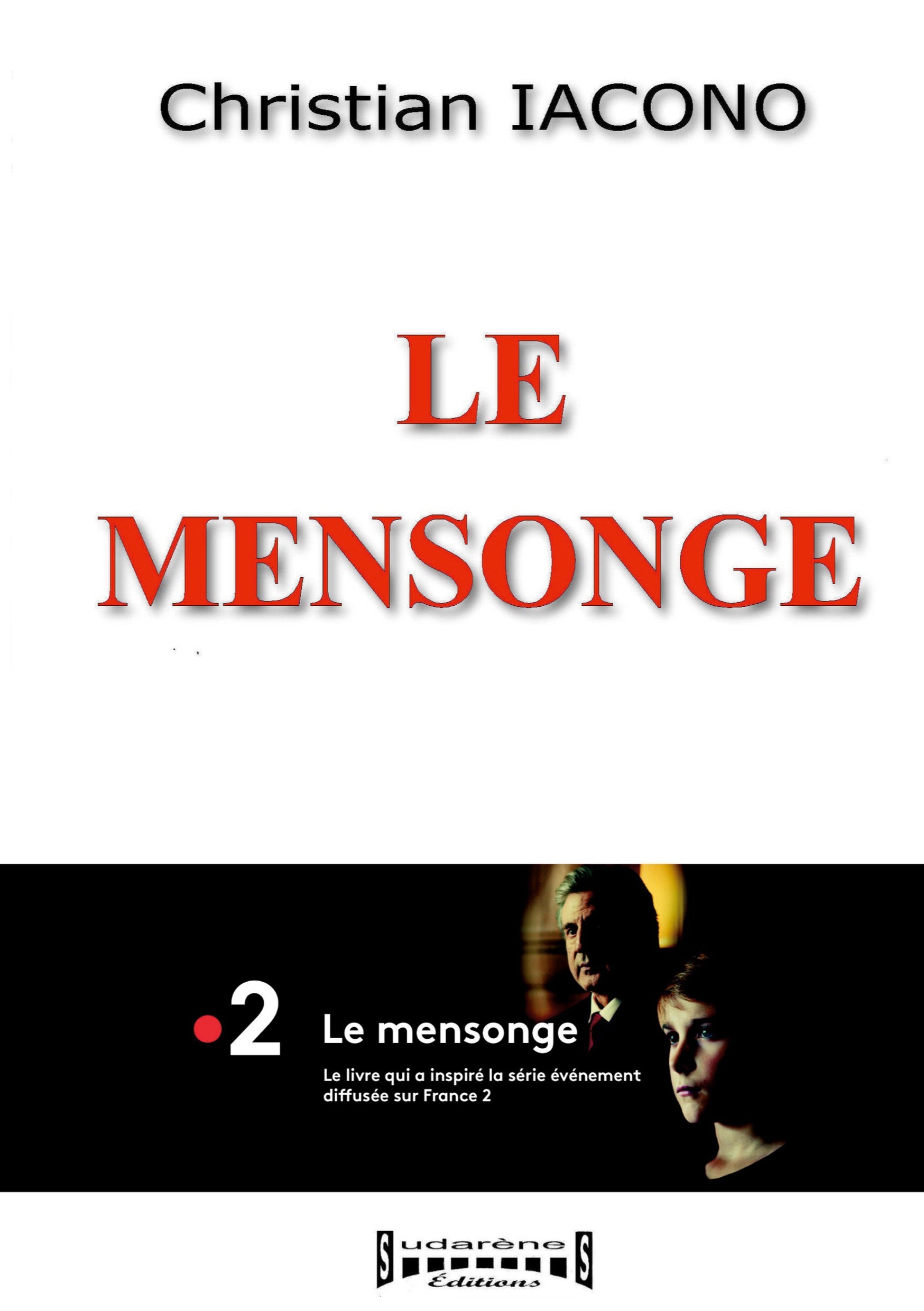 Le mensonge