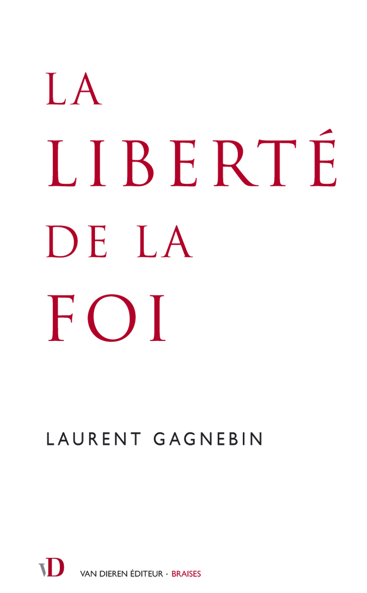 La liberté de la foi