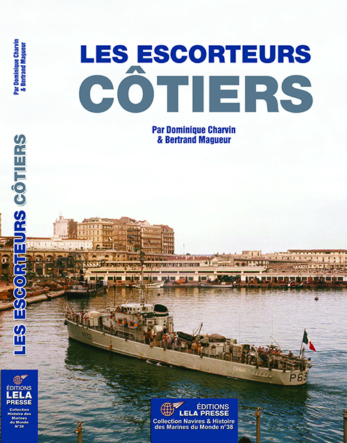 LES ESCORTEURS CÔTIERS