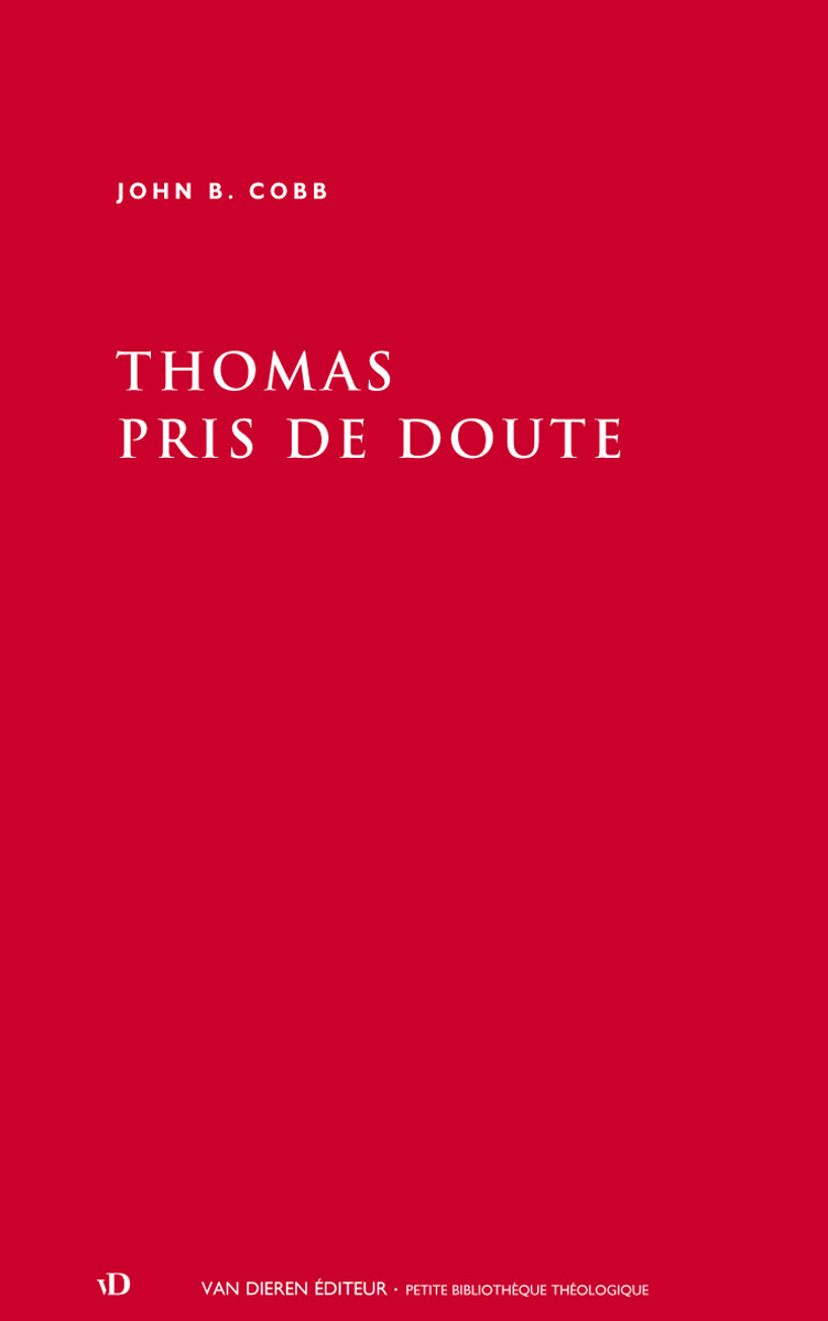Thomas pris de doute