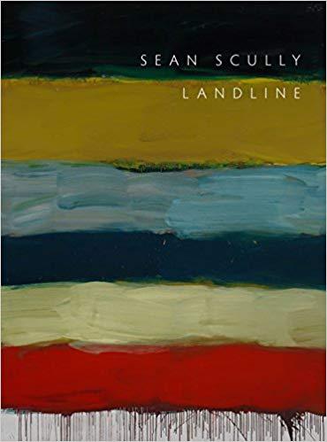Sean Scully Landline /anglais
