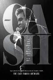 Johnny Cash /anglais