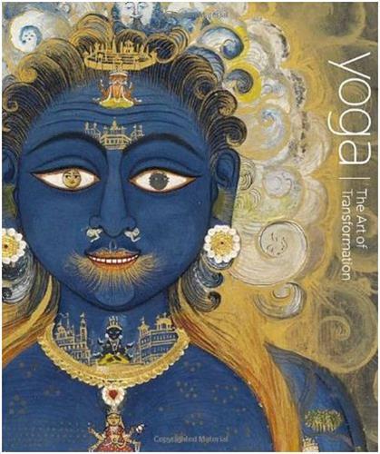 Yoga The Art of Transformation /anglais