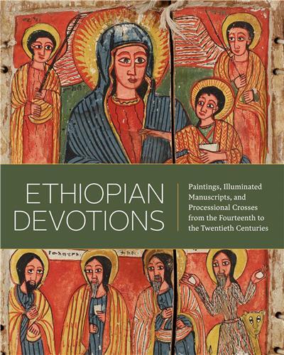 Ethiopian Devotions /anglais