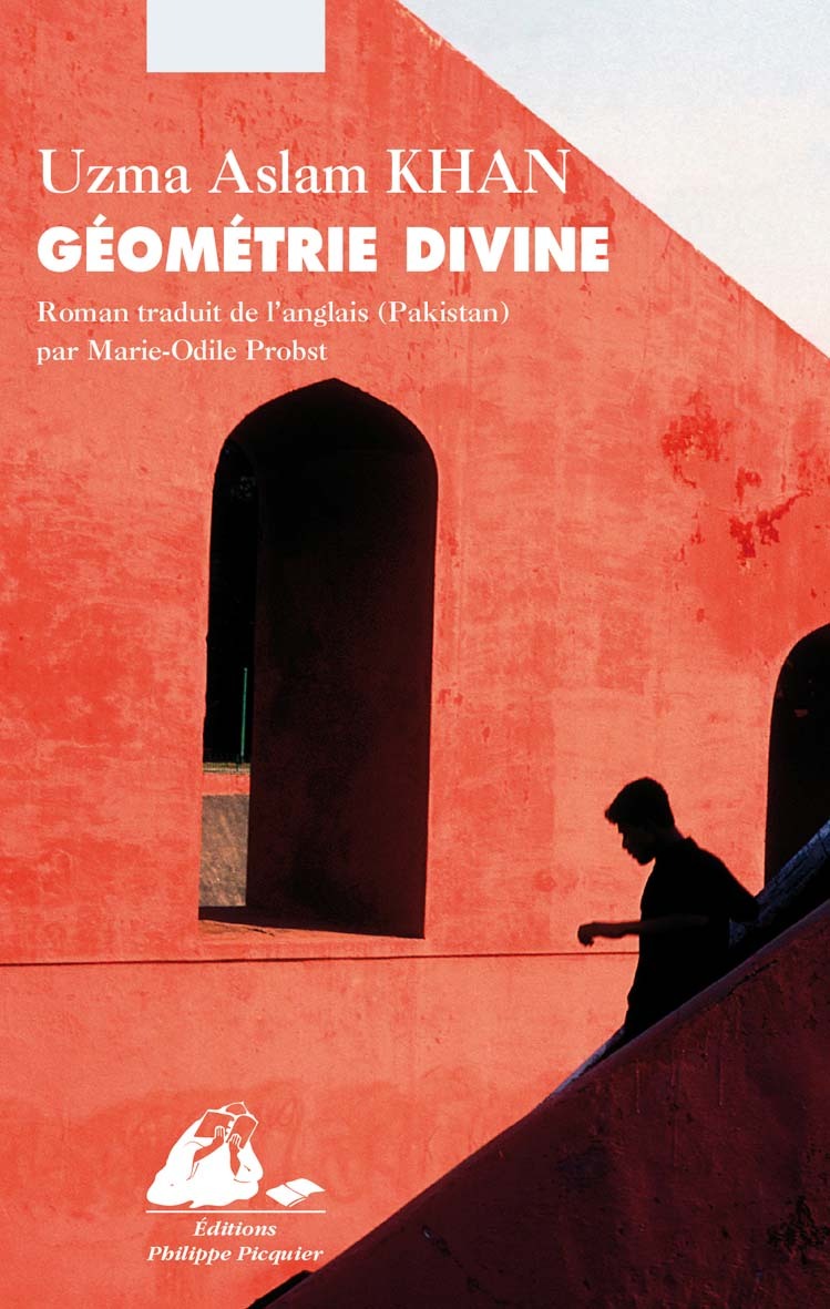 GEOMETRIE DIVINE