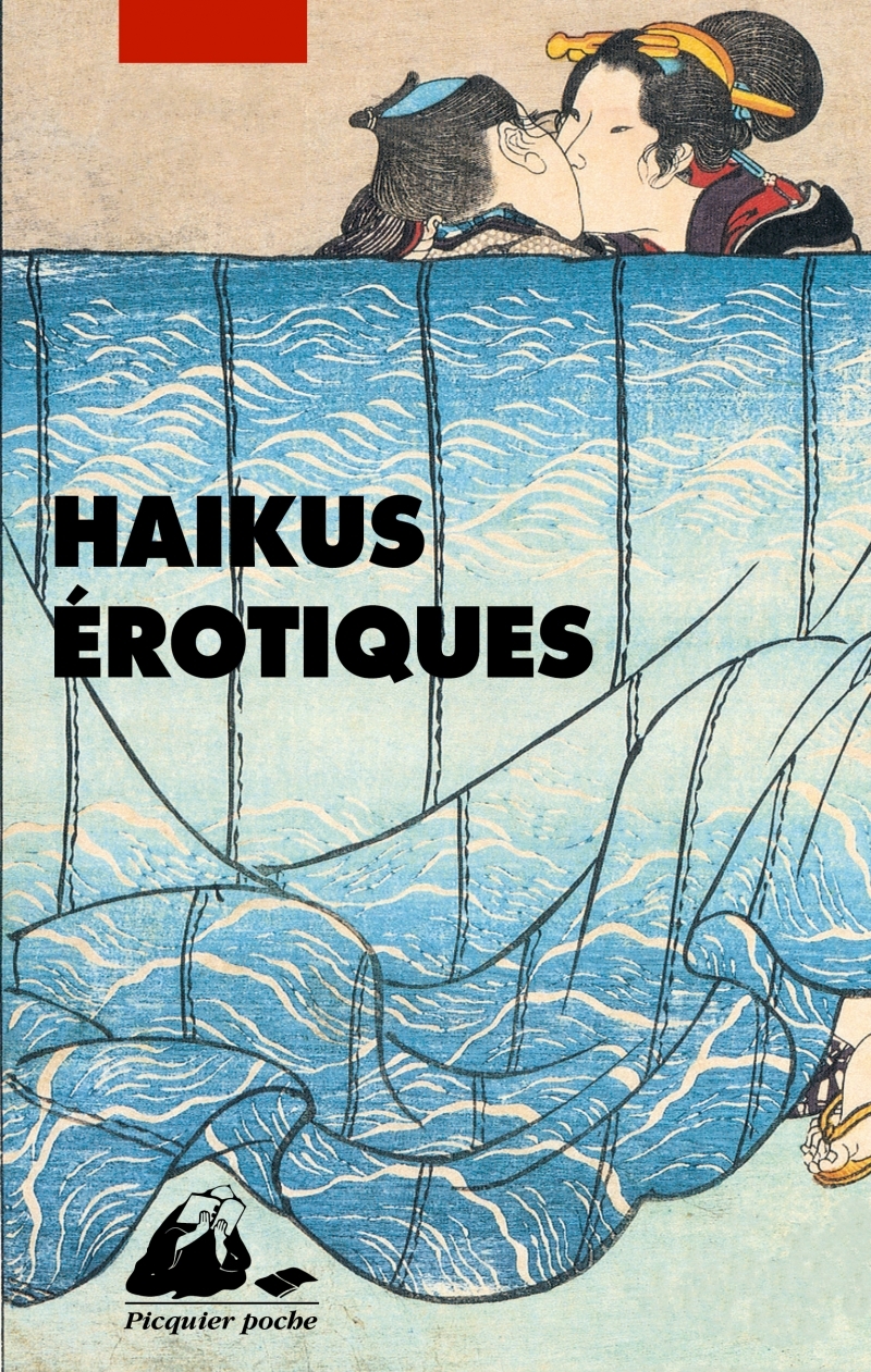 HAIKUS EROTIQUES