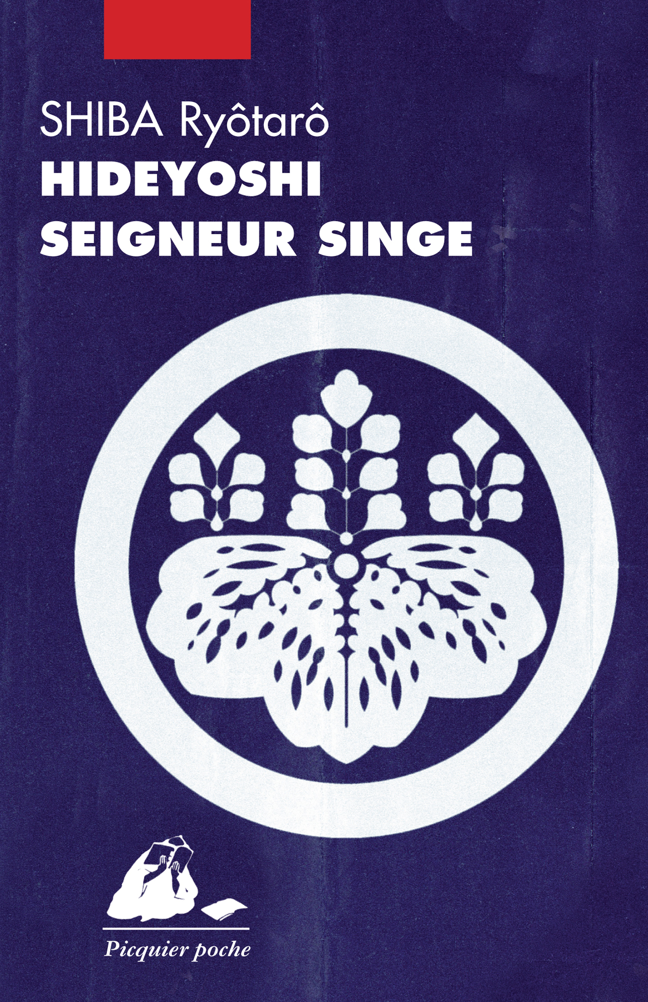 HIDEYOSHI, SEIGNEUR SINGE