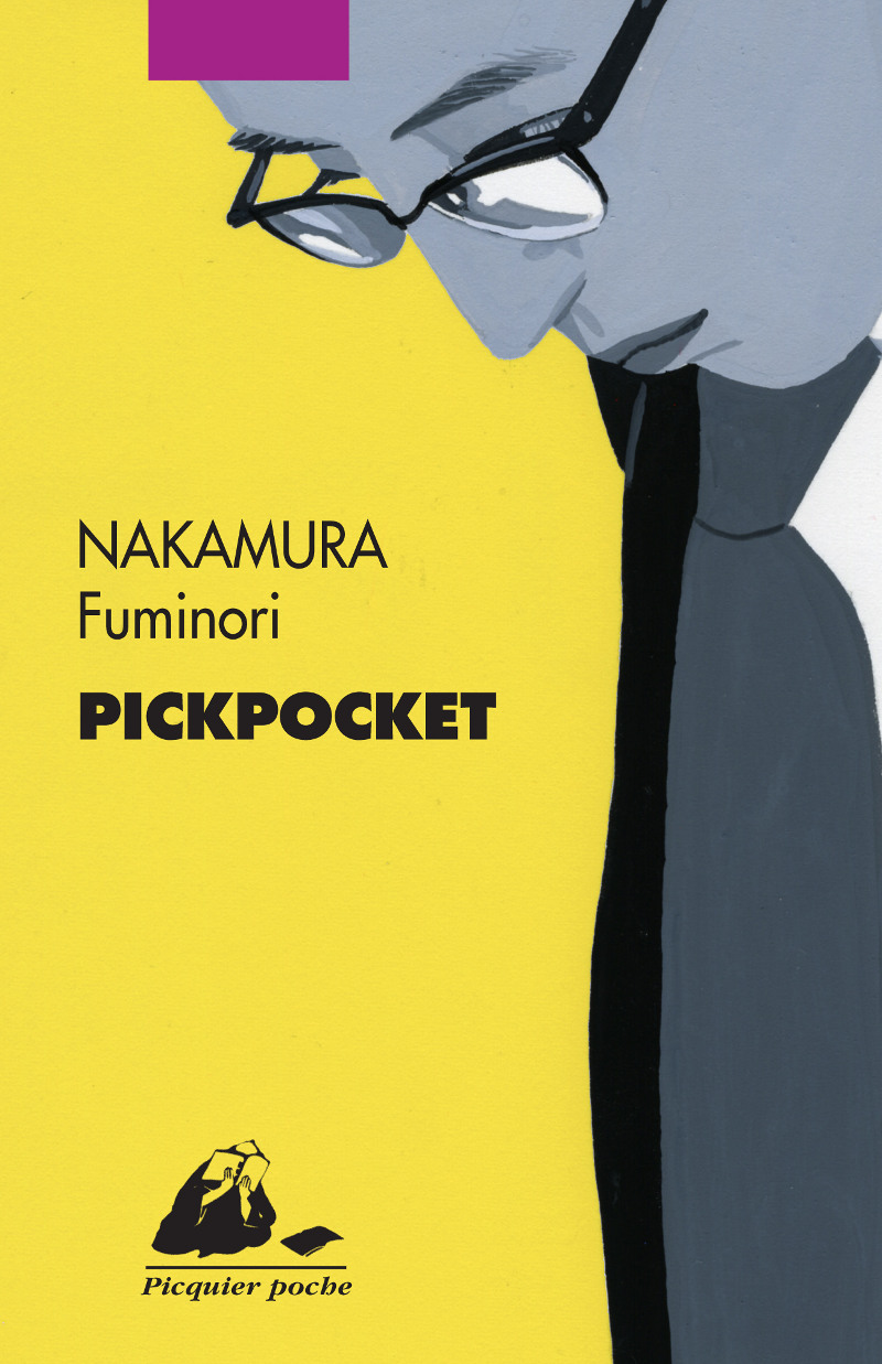 PICKPOCKET