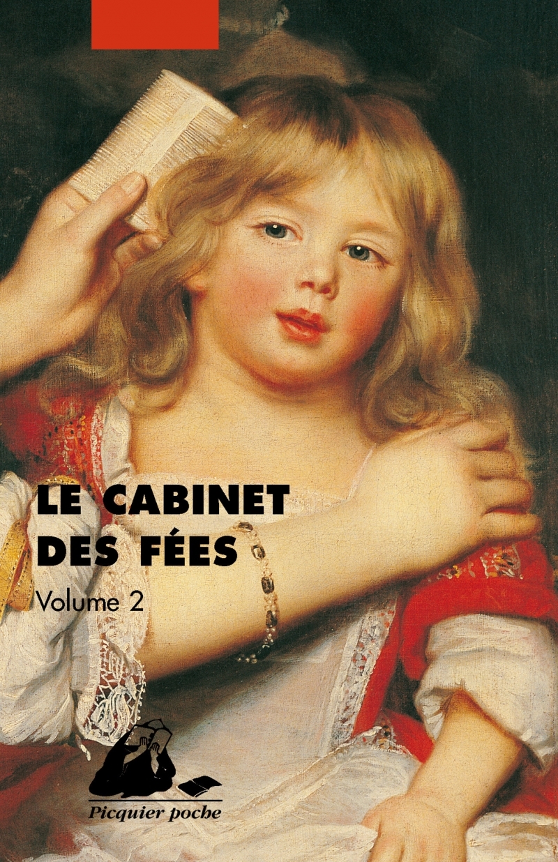 Le Cabinet des fées - Tome 2