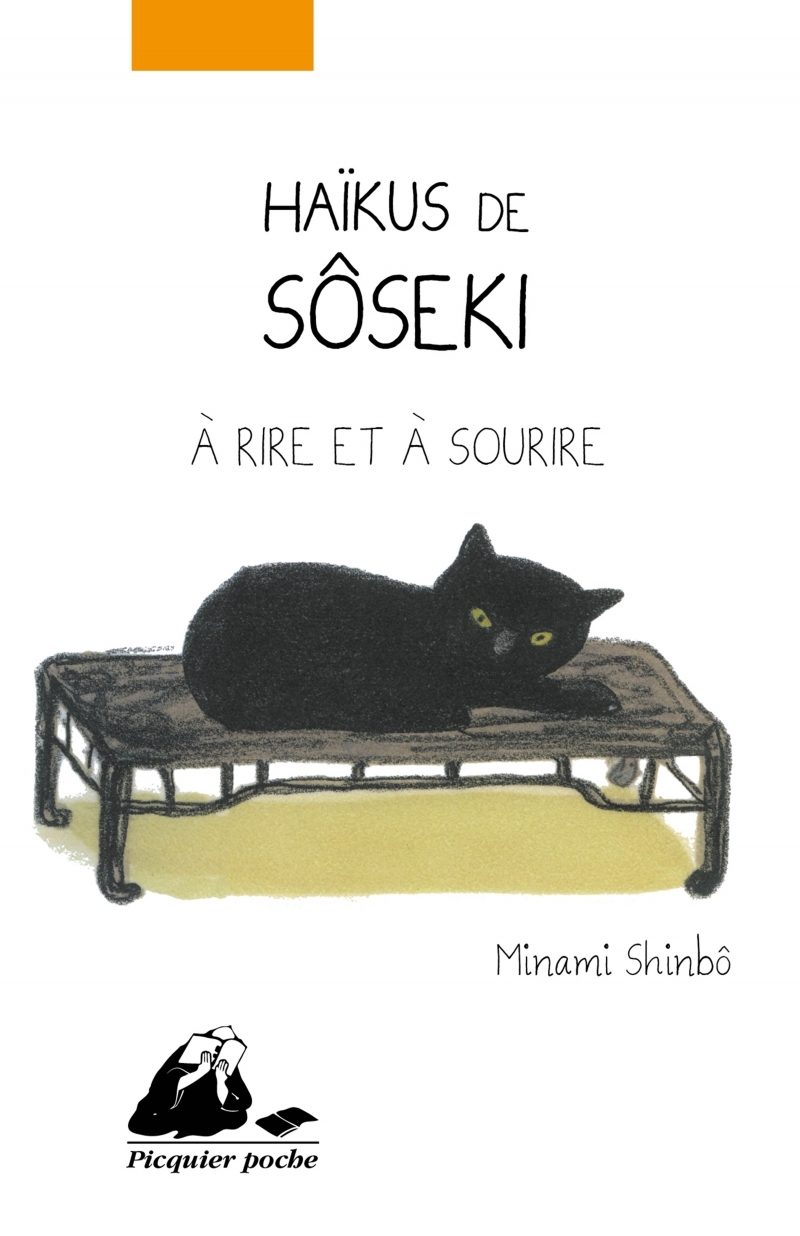 HAIKUS DE SOSEKI A RIRE ET A SOURIRE