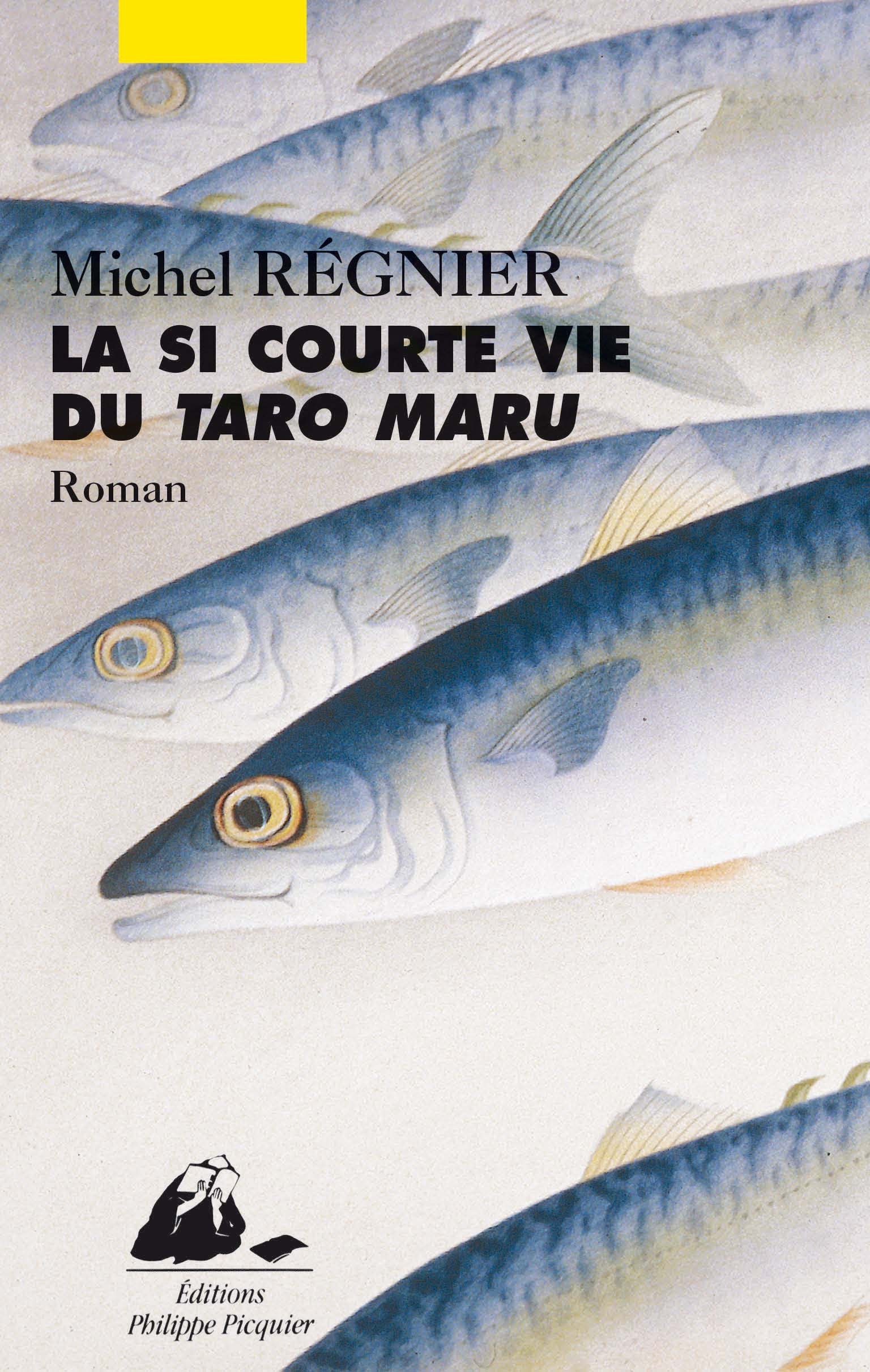 LA SI COURTE VIE DU TARO MARU