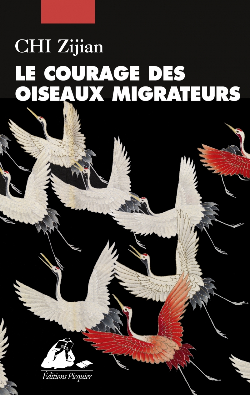 Le Courage des oiseaux migrateurs