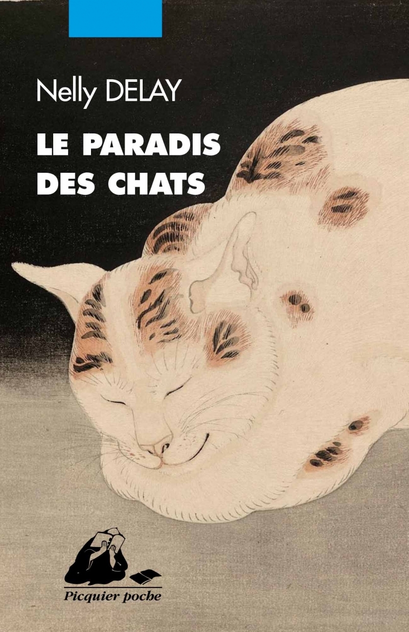 LE PARADIS DES CHATS