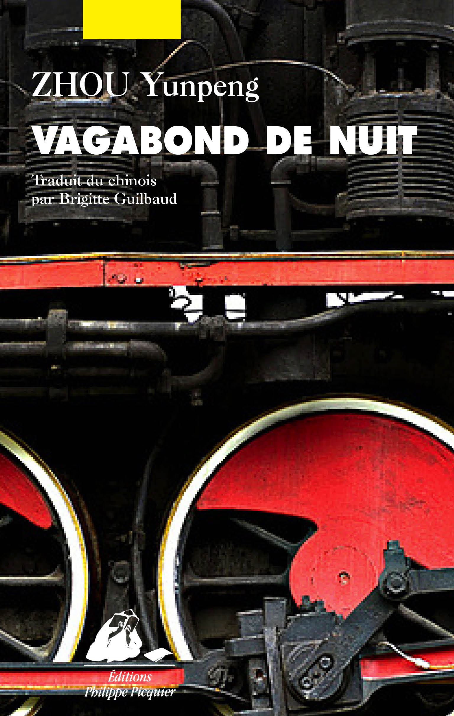 VAGABOND DE NUIT