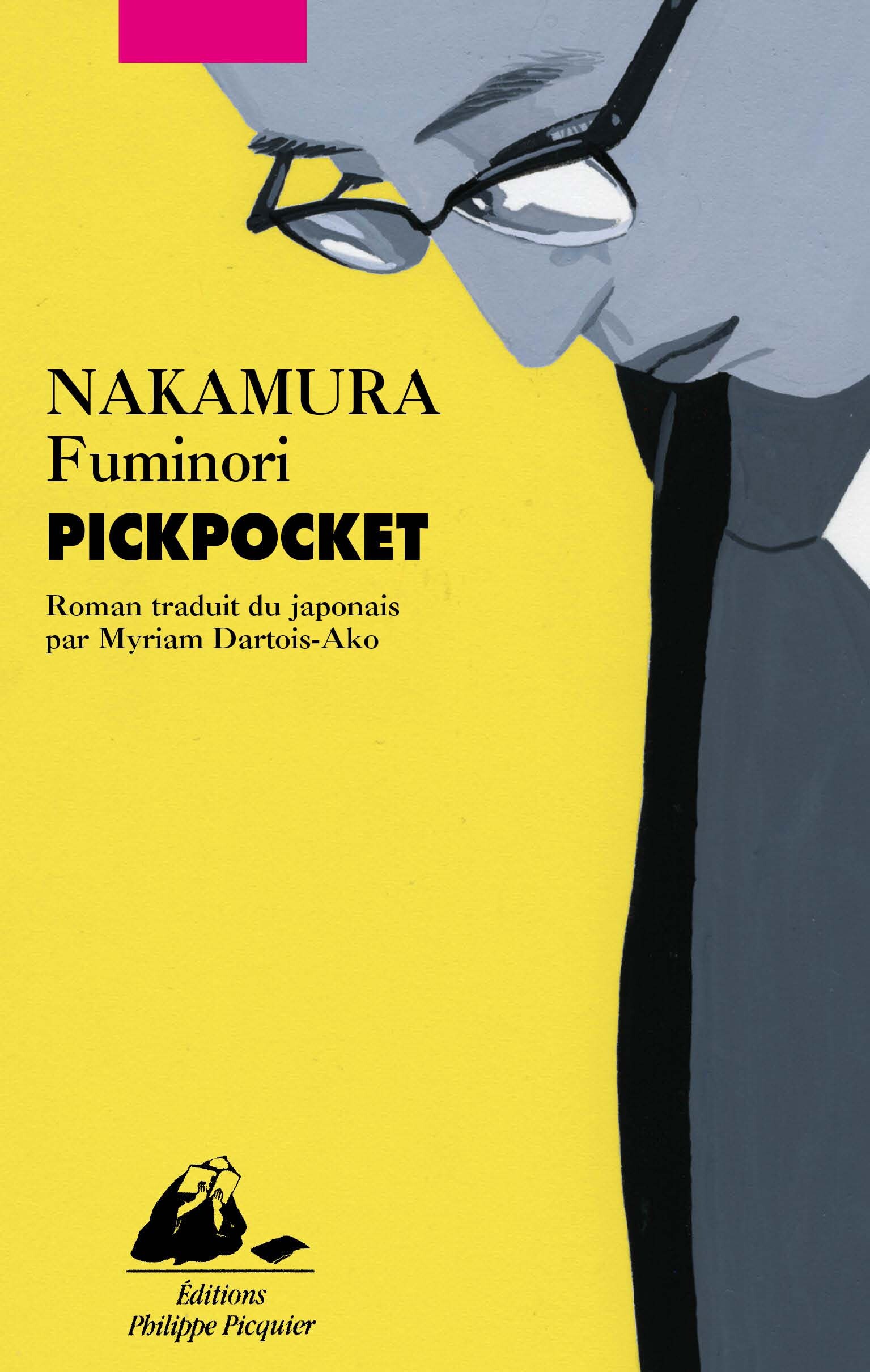 PICKPOCKET