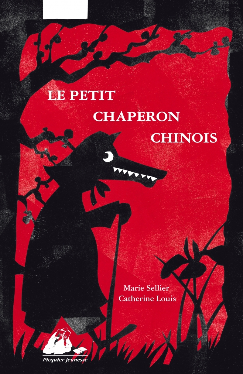 LE PETIT CHAPERON CHINOIS avec découpes
