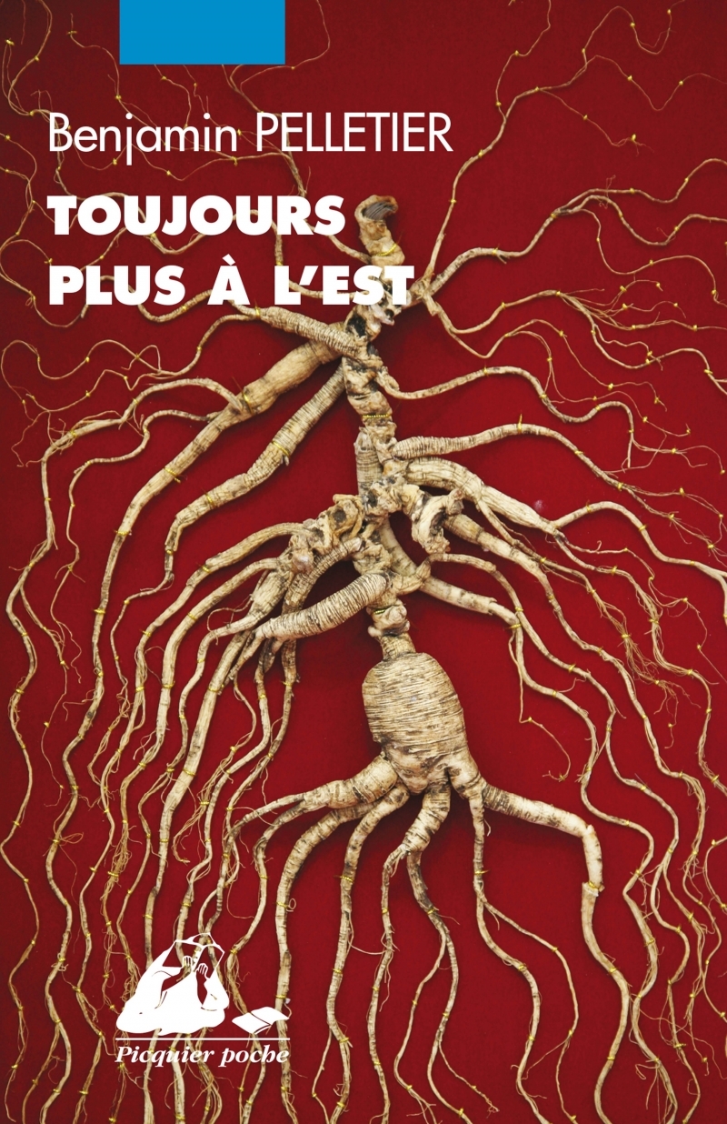 TOUJOURS PLUS A L'EST