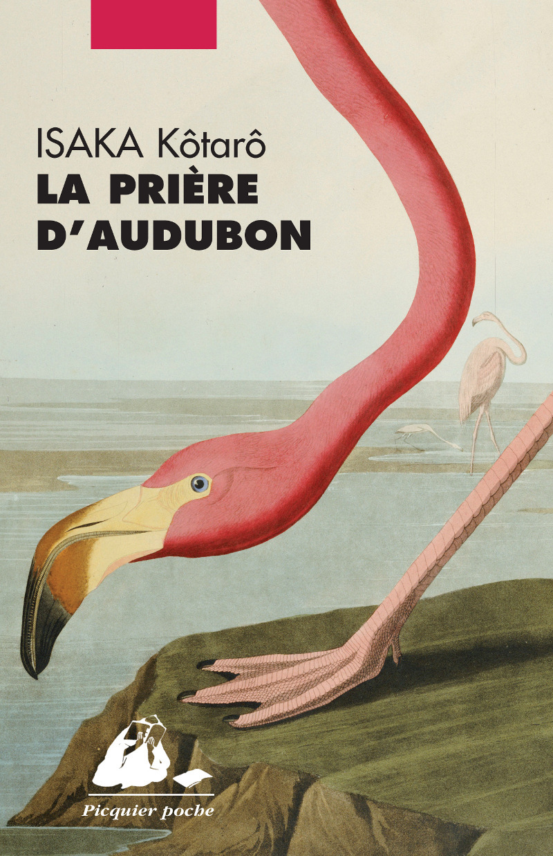 LA PRIERE D'AUDUBON